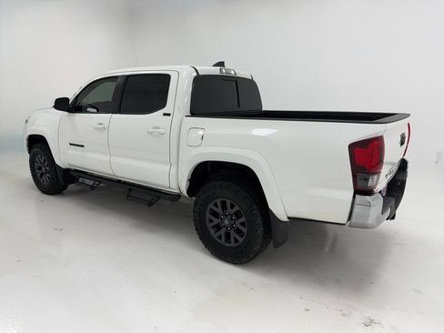 Used 2023 Toyota Tacoma SR5 image 37