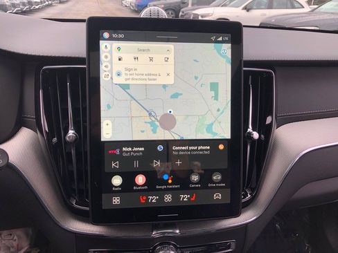 New 2026 Volvo XC60 B5 Ultra w/ Protection Package Premier image 23