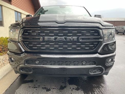 Certified 2023 RAM 1500 Big Horn image 15