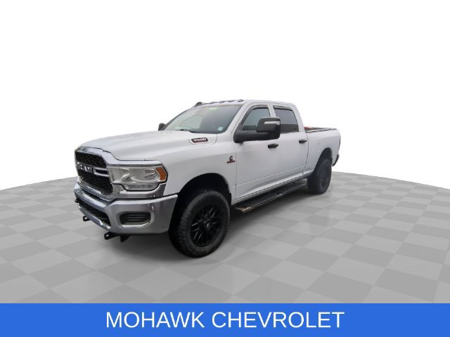 Used 2023 RAM 3500 Tradesman AWD/4WD image 4