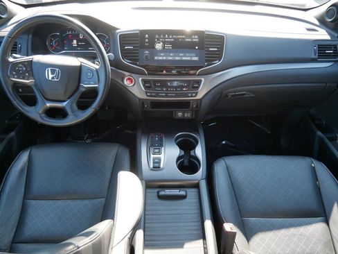 Used 2020 Honda Passport EX-L image 14
