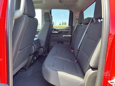 New 2026 GMC Sierra 1500 Elevation AWD/4WD image 25