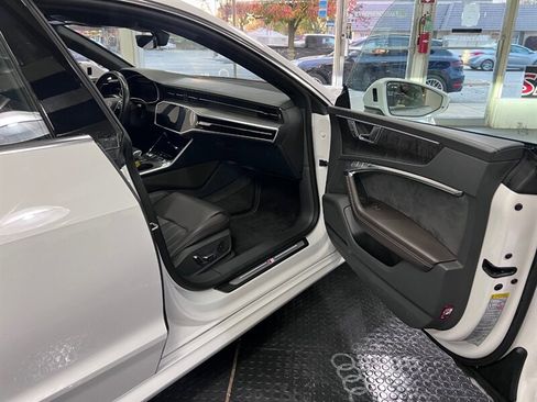 Used 2019 Audi A7 3.0T Prestige image 42