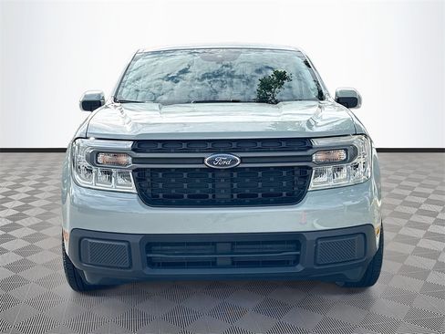 Used 2023 Ford Maverick XLT w/ XLT Luxury Package image 2