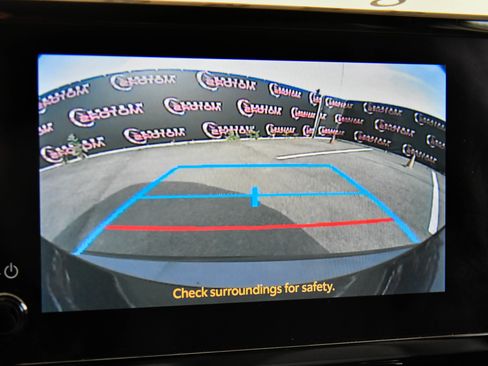 Used 2024 Toyota Corolla SE w/ SE Package image 19