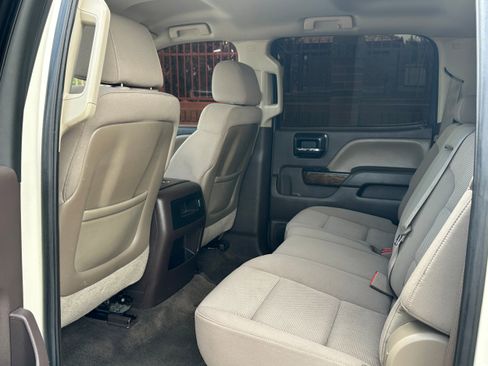 Used 2014 Chevrolet Silverado 1500 LT w/ All Star Edition image 7