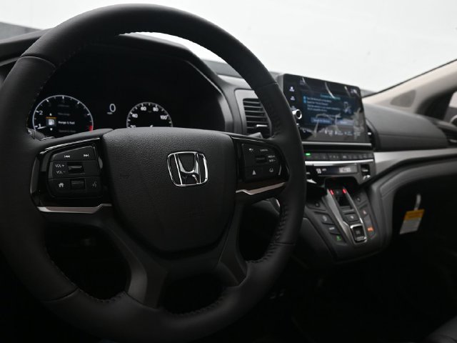 New 2026 Honda Odyssey EX-L image 10