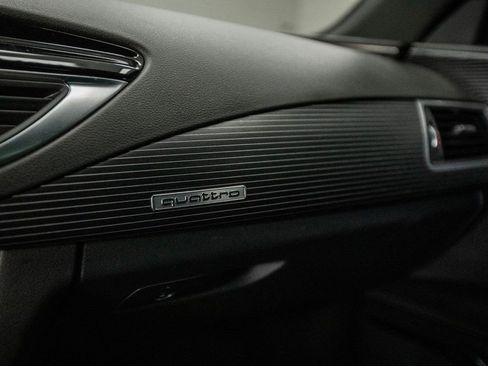 Used 2018 Audi RS 7 Performance w/ Cold Weather Package image 27