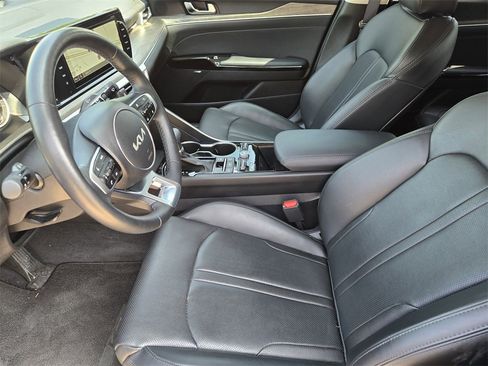 Used 2024 Kia K5 EX w/ EX Premium Package image 18
