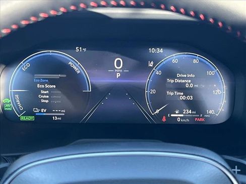 New 2025 Toyota RAV4 XSE image 12