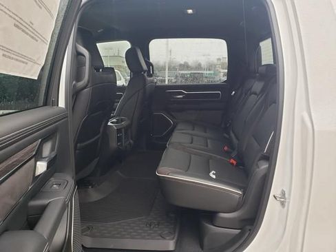 New 2026 RAM 1500 Laramie AWD/4WD image 7