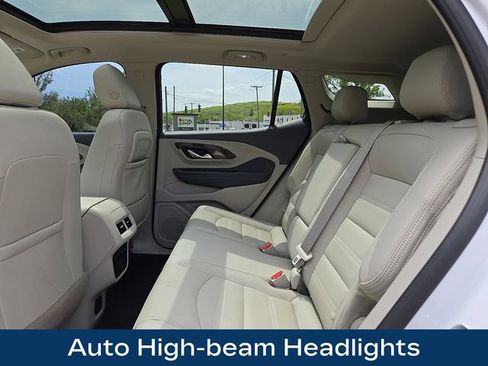 Used 2023 GMC Terrain Denali w/ LPO, Floor Liner Package AWD/4WD image 18