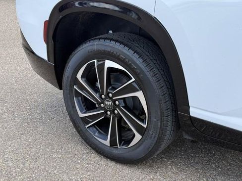 New 2026 Buick Enclave Sport Touring FWD image 12