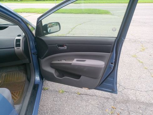 Used 2008 Toyota Prius FWD image 19