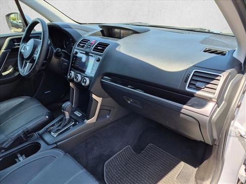 Used 2017 Subaru Forester 2.0XT Touring AWD/4WD image 21
