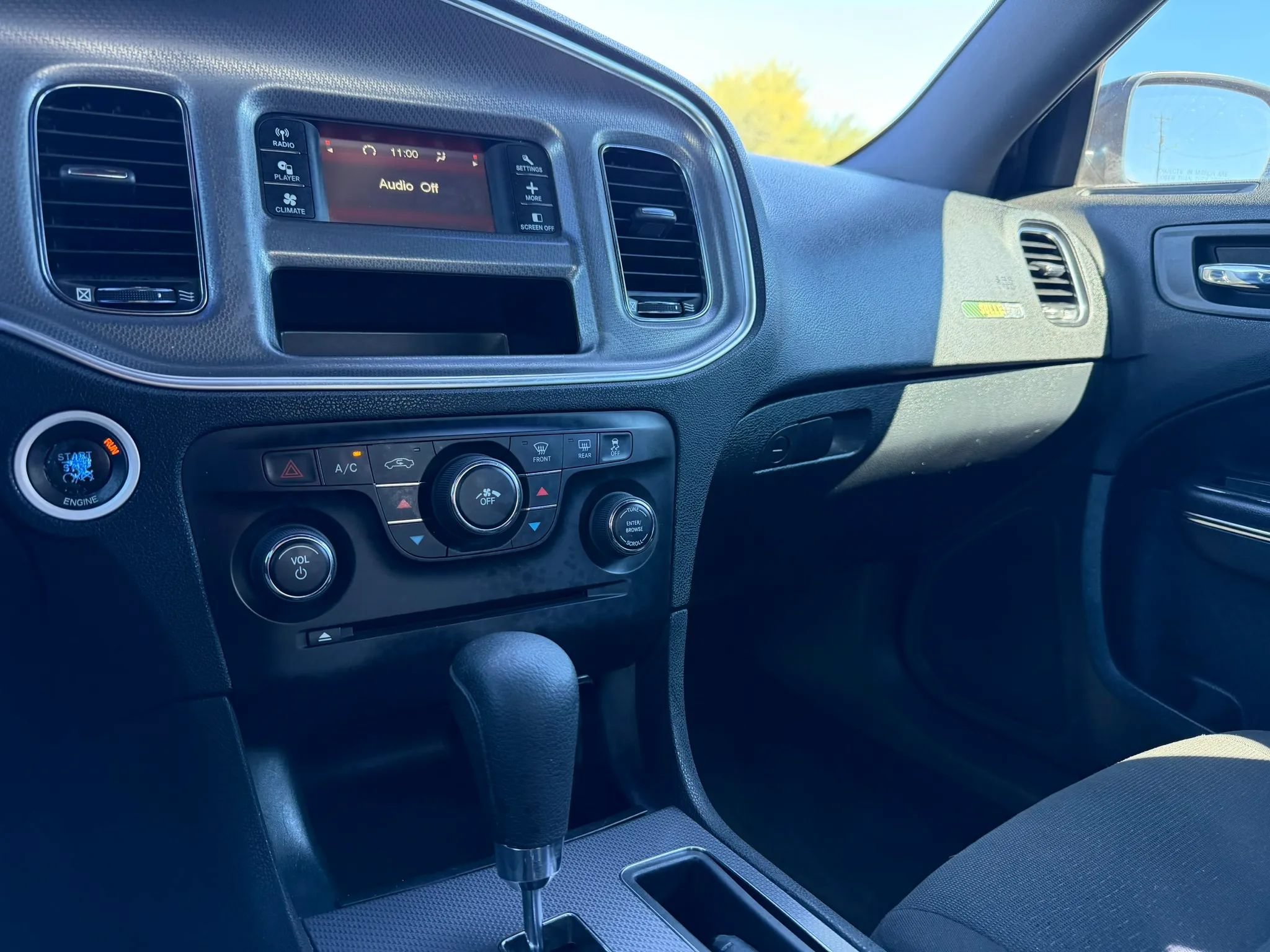 Used 2013 Dodge Charger SE RWD image 20