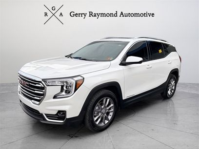 Used 2023 GMC Terrain SLT