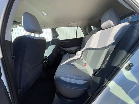 Used 2024 Subaru Outback Premium image 16