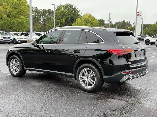 Used 2023 Mercedes-Benz GLC 300 4MATIC image 6