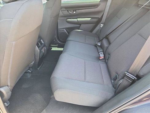 New 2026 Honda CR-V LX image 15