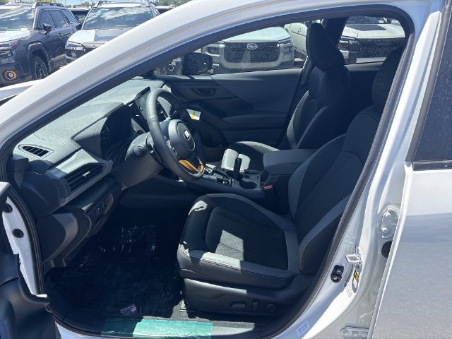 New 2026 Subaru Crosstrek 2.5i Wilderness AWD/4WD image 11