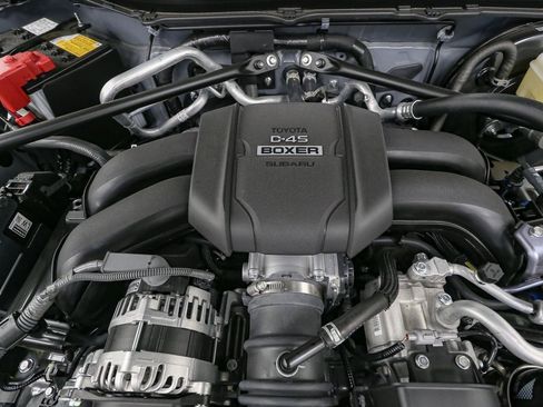 Certified 2024 Toyota GR86 Premium RWD image 16