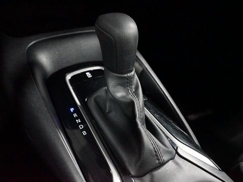 Certified 2024 Toyota Corolla LE FWD image 21
