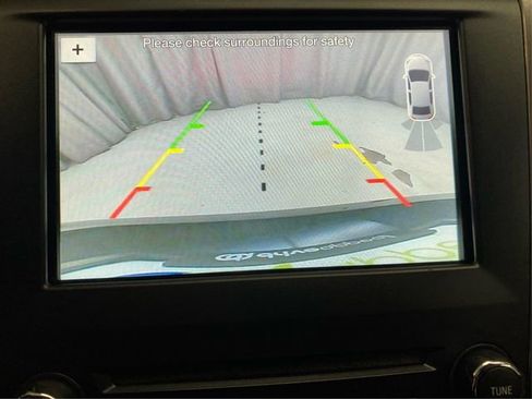 Used 2018 Ford Fusion SE image 28