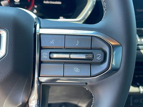 New 2026 GMC Canyon Elevation w/ Convenience Package RWD image 26