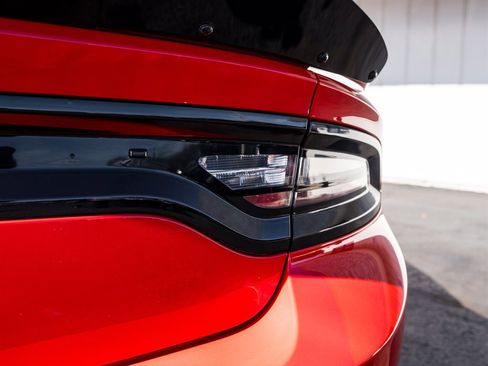 Used 2015 Dodge Charger SRT Hellcat image 13