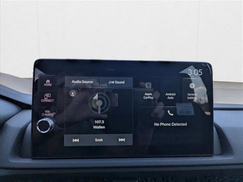 New 2026 Honda CR-V Sport-L image 16