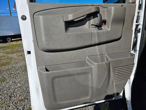 New 2025 Chevrolet Express 2500 w/ Driver Convenience Package image 10