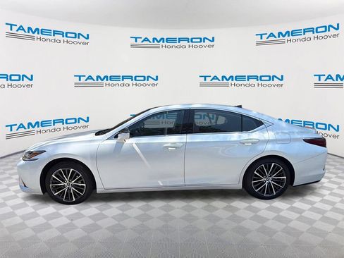 Used 2023 Lexus ES 350 w/ Premium Package FWD image 2