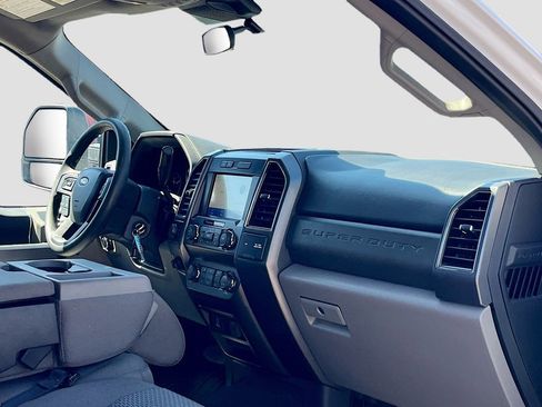 Used 2022 Ford F250 XLT AWD/4WD image 26