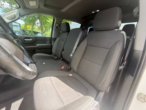 Used 2023 Chevrolet Silverado 2500 LT w/ Convenience Package AWD/4WD image 22
