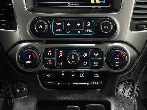 Used 2017 Chevrolet Tahoe LT image 28