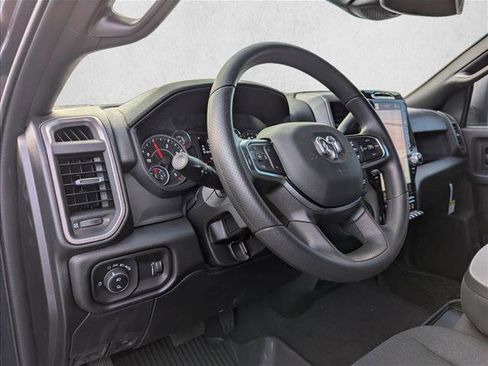 New 2026 RAM 3500 Tradesman image 12