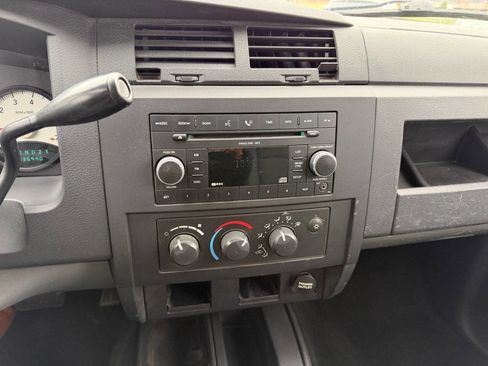 Used 2008 Dodge Dakota SXT image 13