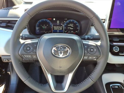New 2026 Toyota Corolla SE FWD image 12