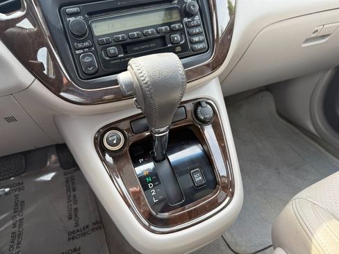 Used 2001 Toyota Highlander Limited FWD image 18