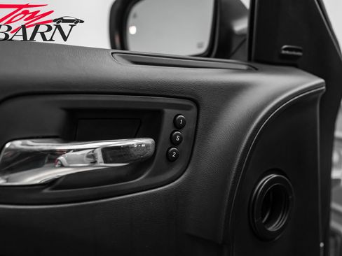 Used 2020 Dodge Charger SRT Hellcat w/ Harman/Kardon Audio Group image 25