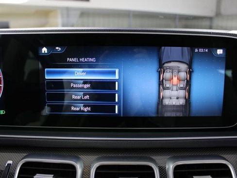Used 2023 Mercedes-Benz GLS 450 4MATIC w/ AMG Line Exterior image 27