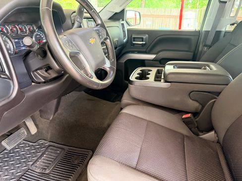 Used 2014 Chevrolet Silverado 1500 LT w/ Texas Edition, 1LT Trim RWD image 22
