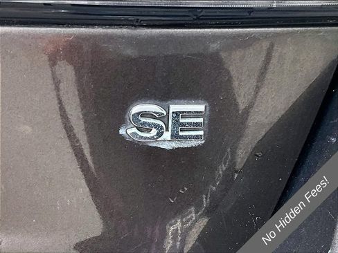Used 2020 Mitsubishi Outlander Sport SE FWD image 8
