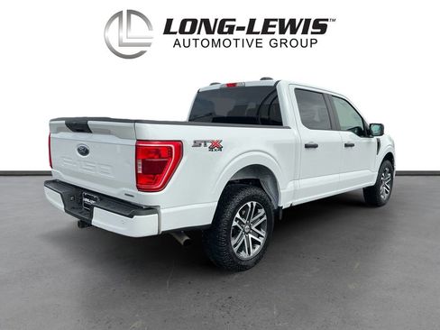 Used 2023 Ford F150 XL w/ STX Appearance Package image 7