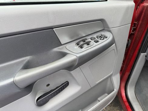 Used 2009 Dodge Ram 2500 Truck SLT w/ Trailer Tow Group image 13