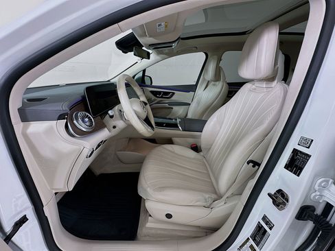 Used 2023 Mercedes-Benz EQS 450+ SUV image 23