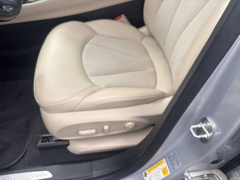 Used 2017 Buick Envision Preferred FWD image 13