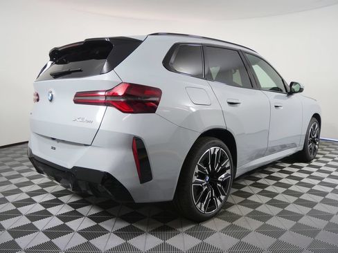 Used 2026 BMW X3 xDrive30i w/ Premium Package AWD/4WD image 3