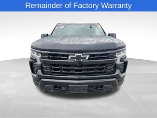 Used 2023 Chevrolet Silverado 1500 RST w/ RST All Star Premium Package AWD/4WD video 2
